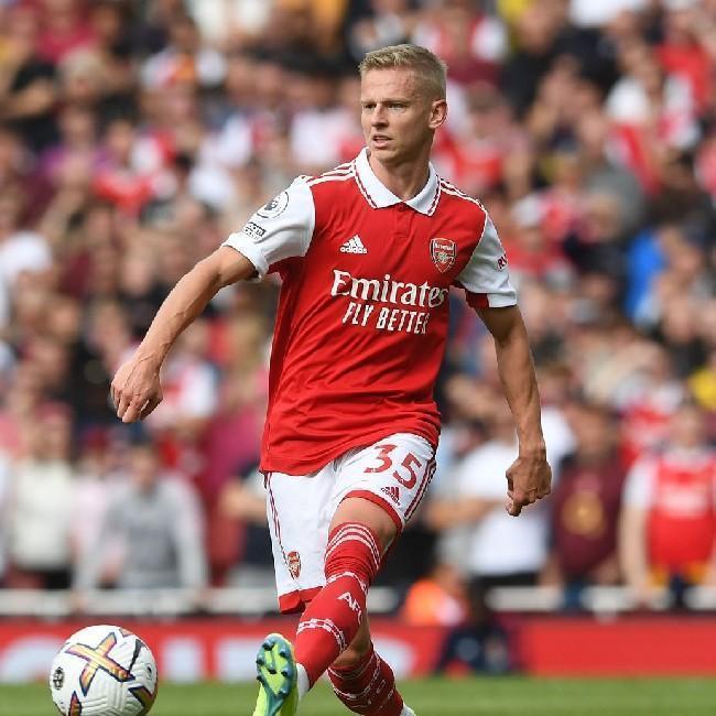 Olexander Zinchenko