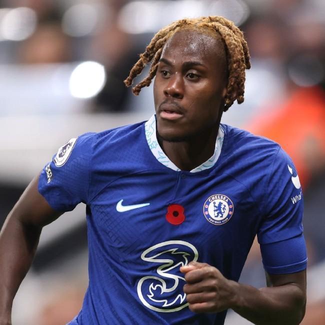 Trevoh Chalobah