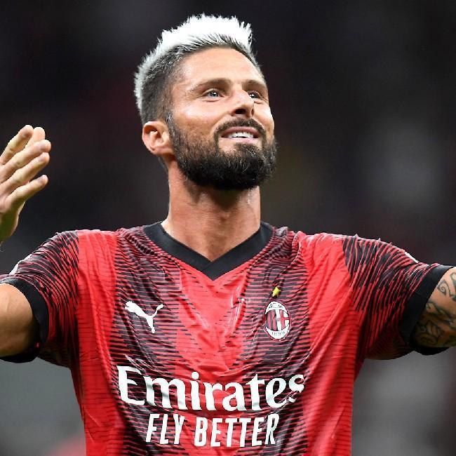 Olivier Giroud