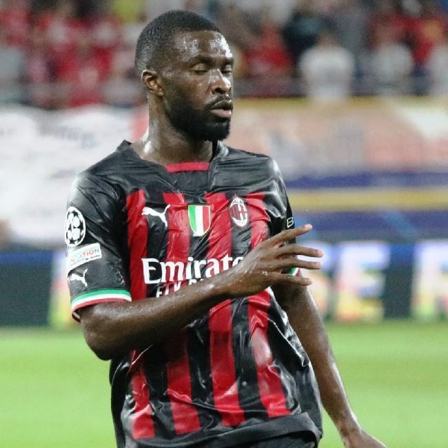 Fikayo Tomori