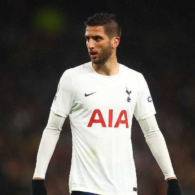 Rodrigo Bentancur