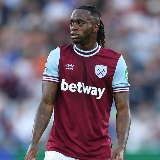 Aaron Wan-Bissaka