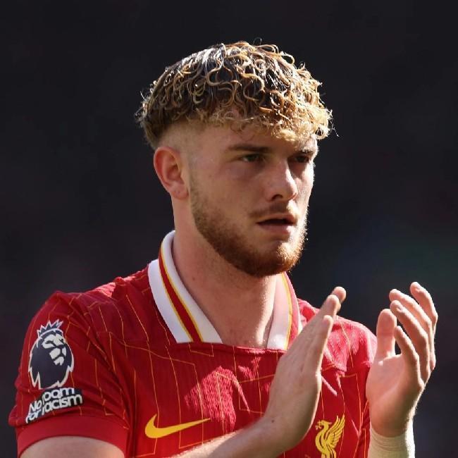 Harvey Elliott