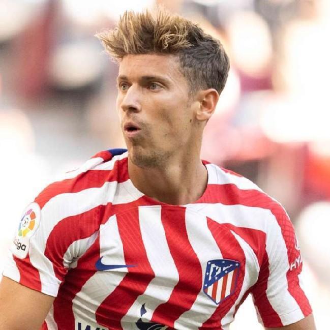 Marcos Llorente