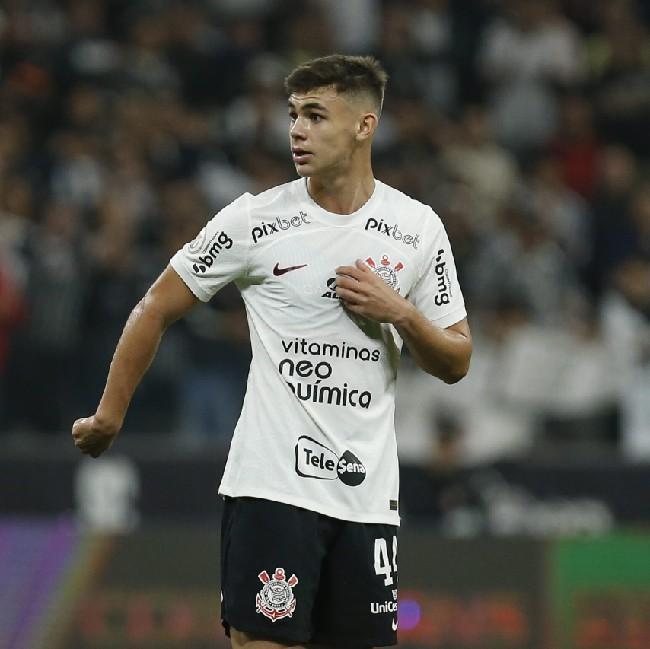 Gabriel Moscardo