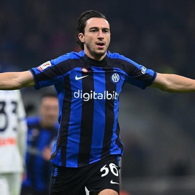 Matteo Darmian