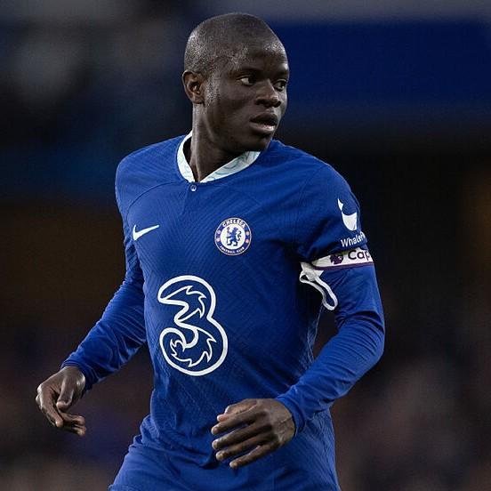 N',golo Kante
