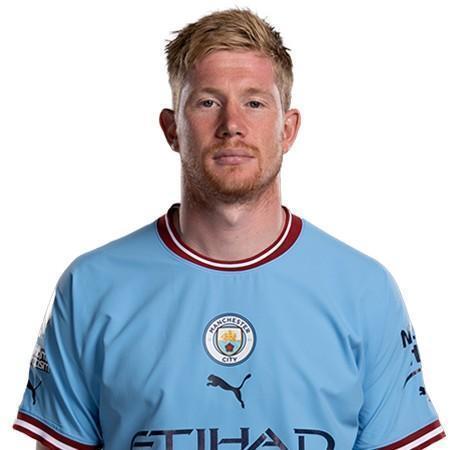 Kevin de Bruyne