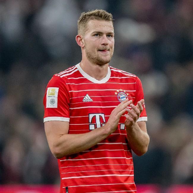 Mathis de Ligt