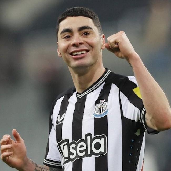 Miguel Almiron