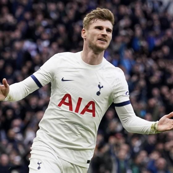 Timo Werner
