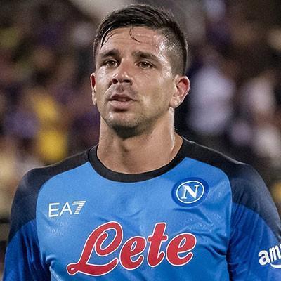 Giovanni Simeone