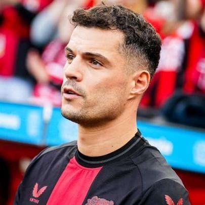 Granit Xhaka