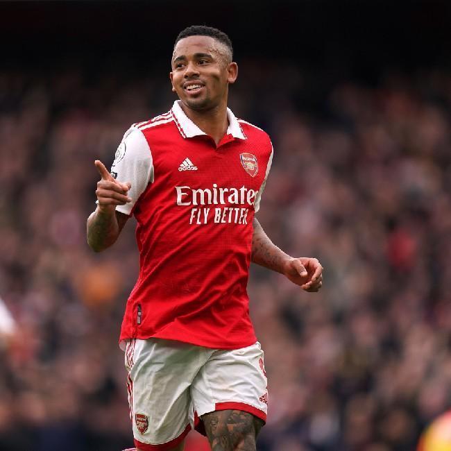 Gabriel Jesus
