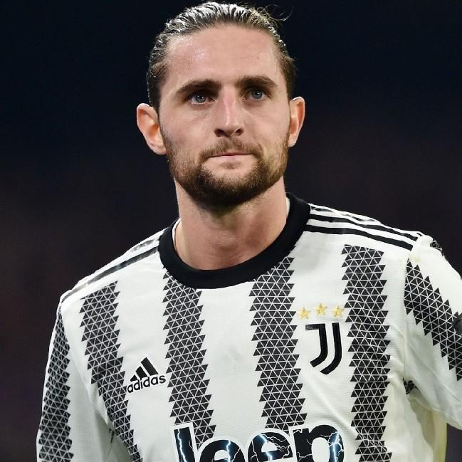 Adrien Rabiot