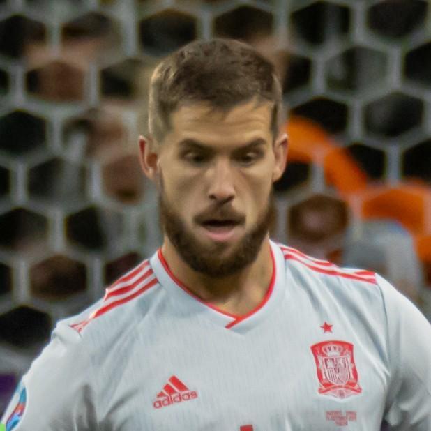 Iñigo Martinez