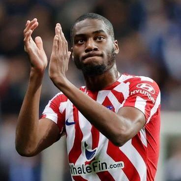 Geoffrey Kondogbia