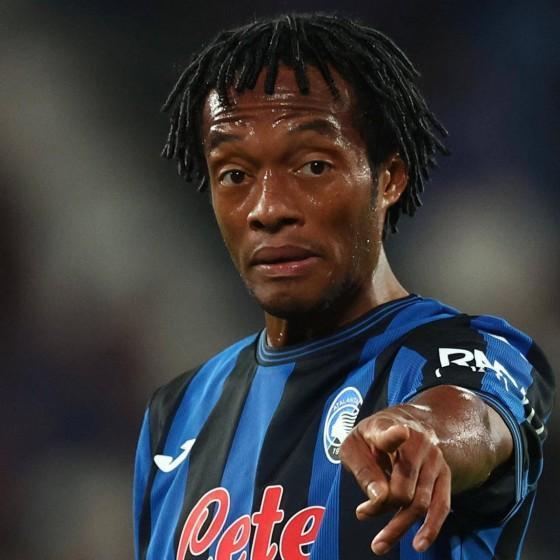 Juan Cuadrado