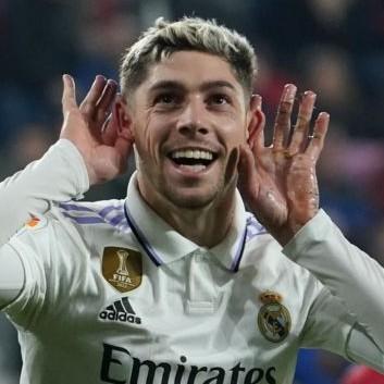 Federico Valverde