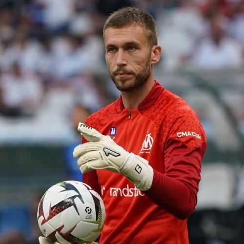 Ruben Blanco