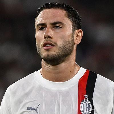 Davide Calabria