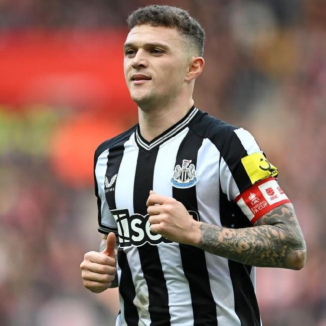 Kieran Trippier