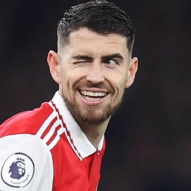 Jorginho