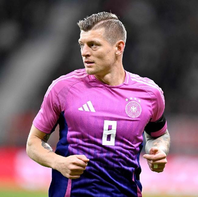 Toni Kroos