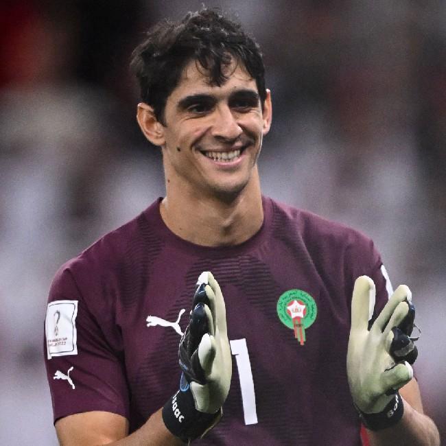 Yassine Bounou