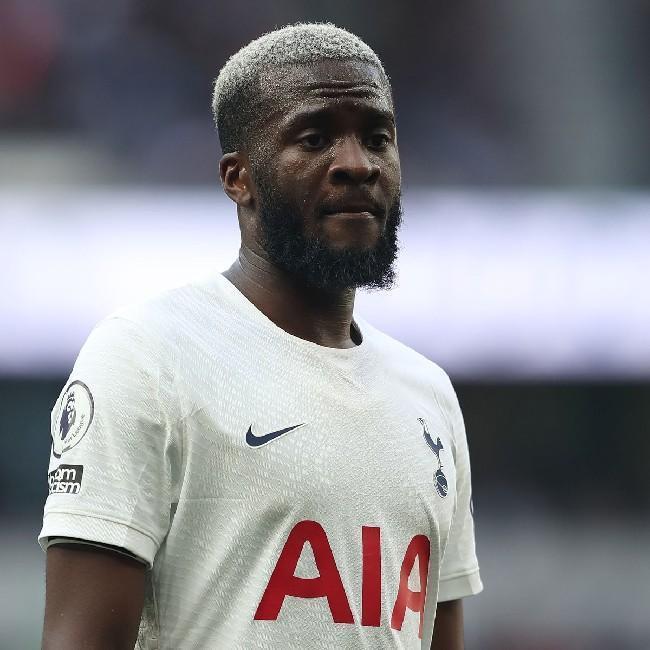 Tanguy Ndombele