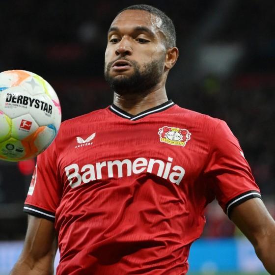 Jonathan Tah