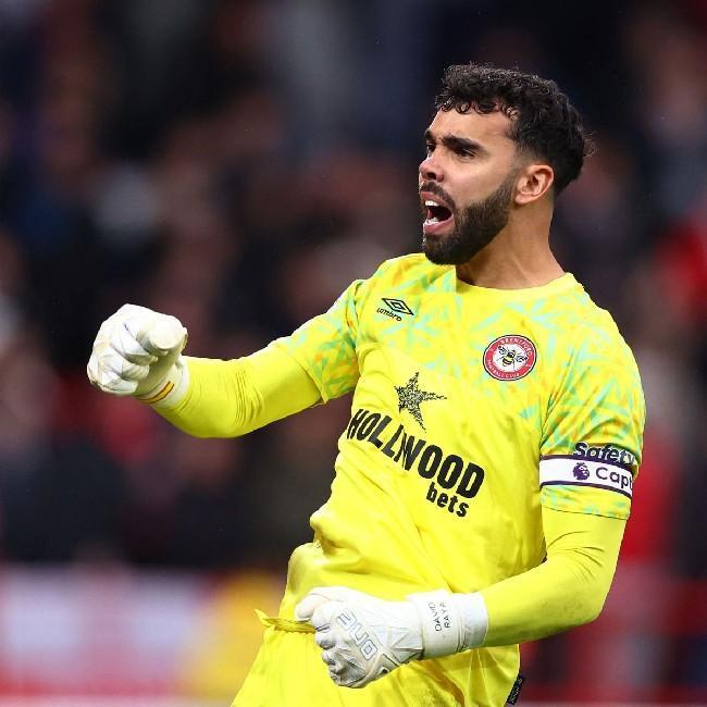 David Raya