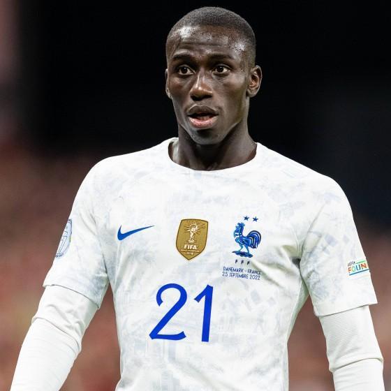 Ferland Mendy