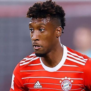 Kingsley Coman