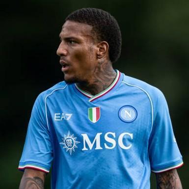 Michael Folorunsho