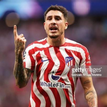 Jose Maria Gimenez
