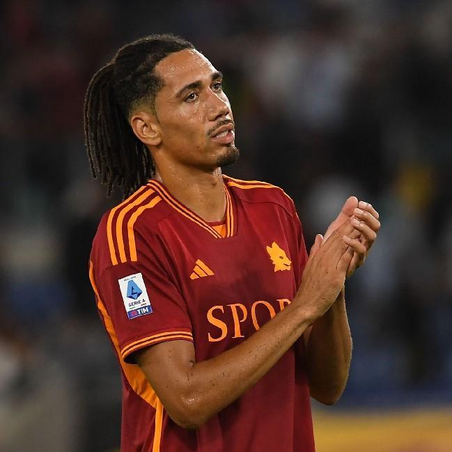 Chris Smalling
