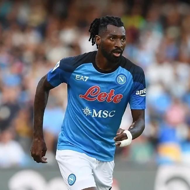 Andre Sambo Anguissa