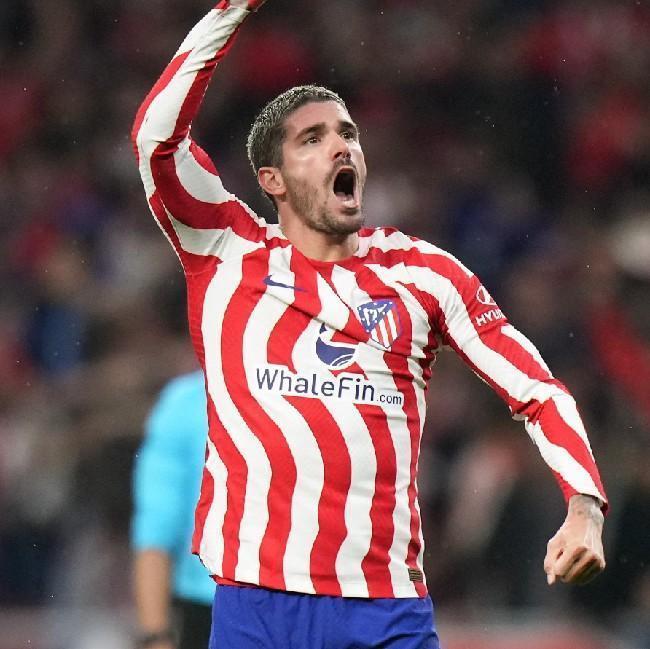 Rodrigo de Paul