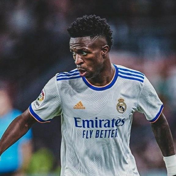Vinicius Jr