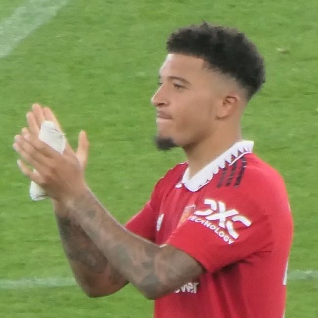 Jadon Sancho