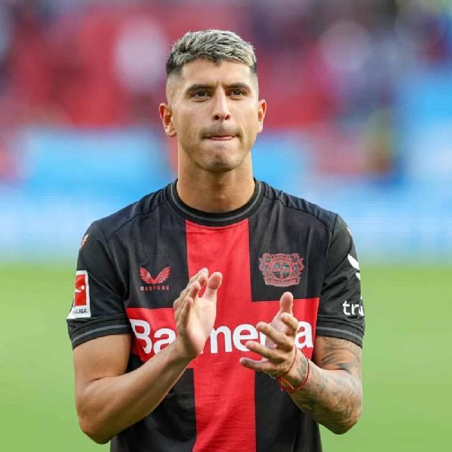 Exequiel Palacios
