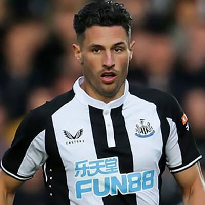 Fabian Schar