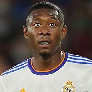 David Alaba