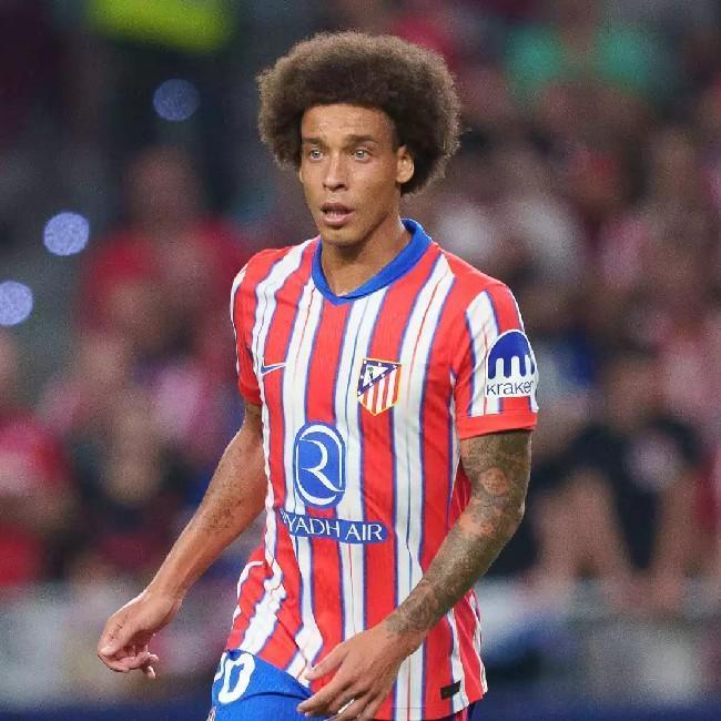 Axel Witsel