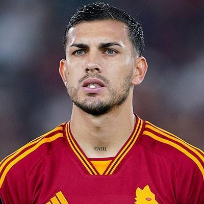 Leandro Paredes