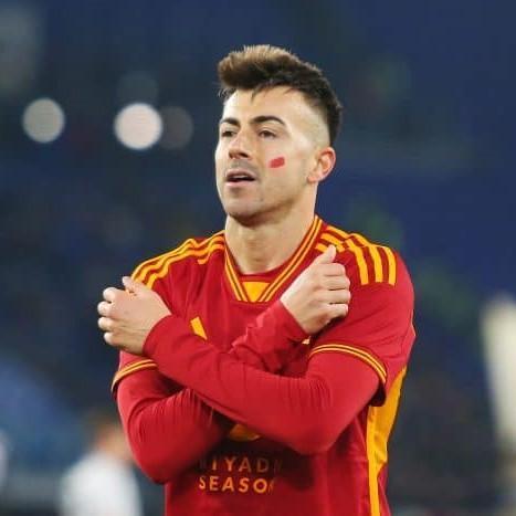 Stephan El Sharawy