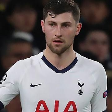 Ben Davies