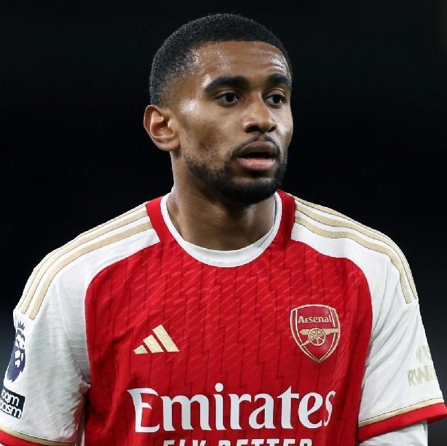 Reiss Nelson