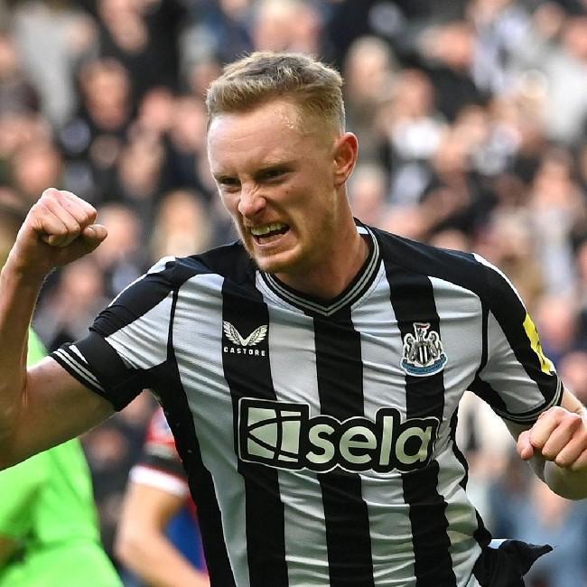 Sean Longstaff